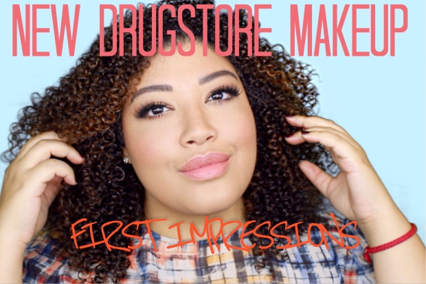 Drugstore First Impressions